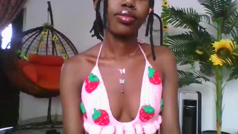 cashy_meal online show from March 10, 10:53 am