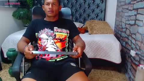 Casike online show from October 8, 11:24 pm