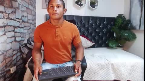 Casike online show from October 14, 12:00 am