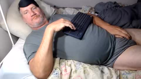 Snapshot of casinocam chatting on May 18, 5:02 am CasinoCam online show from May 18, 5:02 am