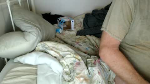 Snapshot of casinocam chatting on June 25, 5:12 am CasinoCam online show from June 25, 5:12 am
