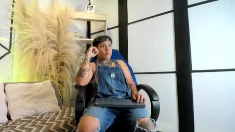Casper online show from April 20, 12:08 pm