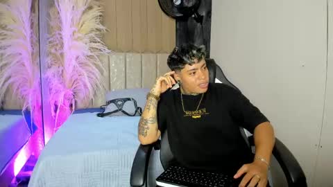 Casper online show from May 8, 12:32 pm