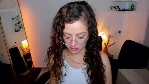 Cassie online show from March 15, 9:54 pm