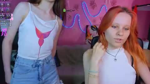 Cassandra online show from June 23, 12:14 pm
