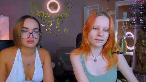 Cassandra online show from July 18, 9:13 am