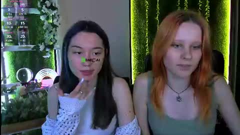 Cassandra online show from July 28, 12:48 pm