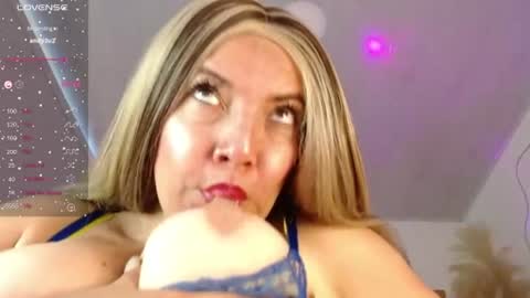 Cassandra online show from July 3, 1:28 pm