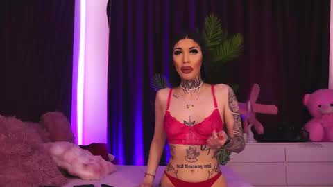 Cassy online show from March 6, 6:21 am