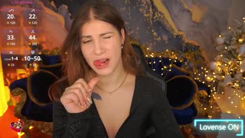 Lena online show from January 15, 7:57 am