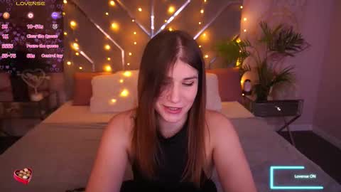 Lena online show from March 5, 7:48 am