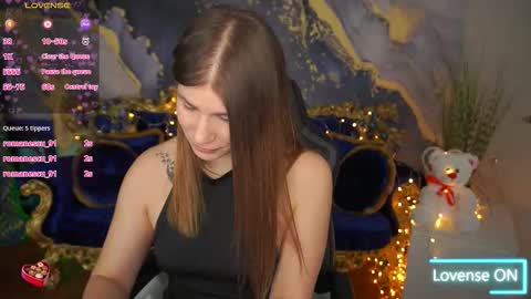 Lena online show from March 7, 6:43 am