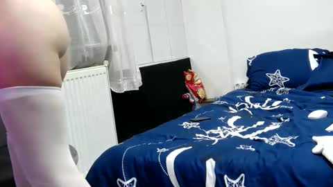 Snapshot of cassandry92 chatting on January 3, 1:27 am Casandry online show from January 3, 1:27 am
