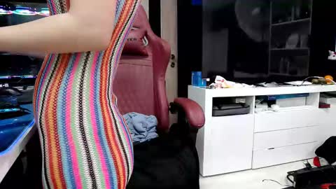 Snapshot of cassandry92 chatting on March 8, 11:49 pm Casandry online show from March 8, 11:49 pm