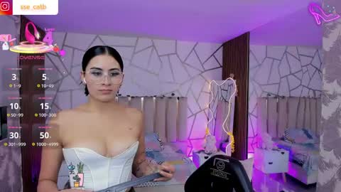 casse_tay online show from May 3, 3:23 am