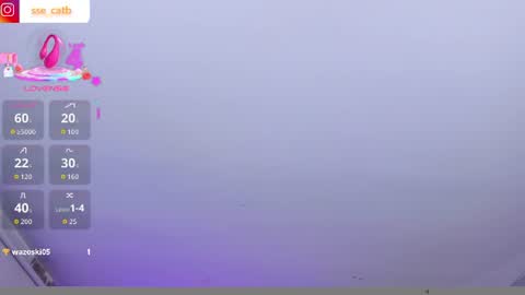 casse_tay online show from June 10, 4:23 am