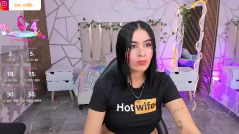casse_tay online show from June 15, 3:20 am