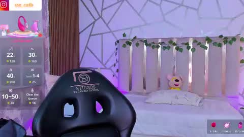 casse_tay online show from June 21, 3:31 am