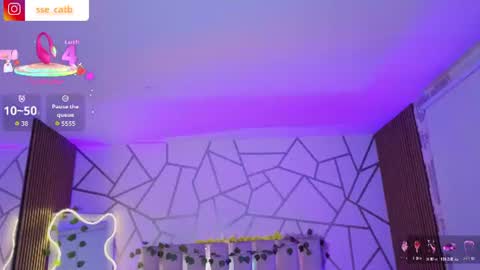 casse_tay online show from July 15, 3:45 am