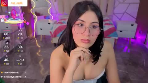 casse_tay online show from July 17, 5:14 am