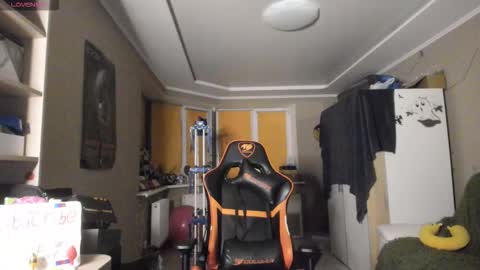 Casserole007 online show from October 13, 9:04 pm