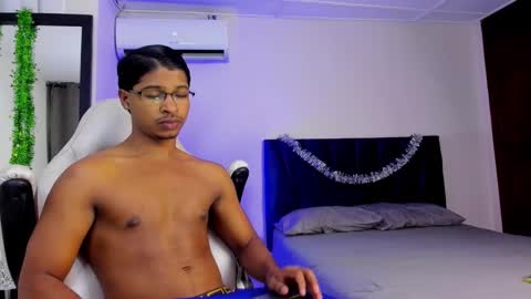 CASSIAN GOLD online show from December 22, 1:46 am