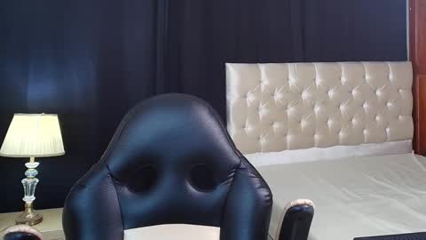 CASSIAN GOLD online show from February 26, 2:21 am