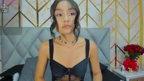 Snapshot of cassidy_14 chatting on December 13, 7:40 pm Cassidy online show from December 13, 7:40 pm