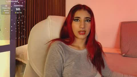 Snapshot of cassidy_evans chatting on November 21, 11:31 am cassidy_evans online show from November 21, 11:31 am