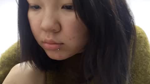 Mia online show from December 1, 12:21 pm