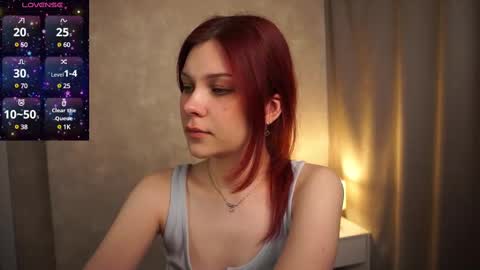 Snapshot of cassie130505 chatting on February 10, 1:33 pm Cassie online show from February 10, 1:33 pm