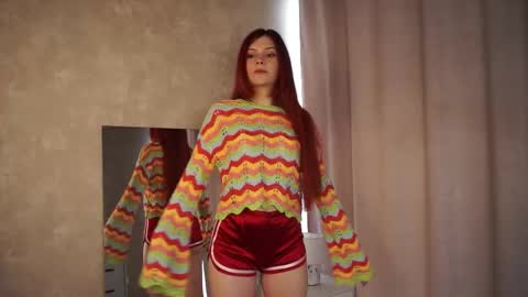 Snapshot of cassie130505 chatting on March 3, 8:05 am Cassie online show from March 3, 8:05 am