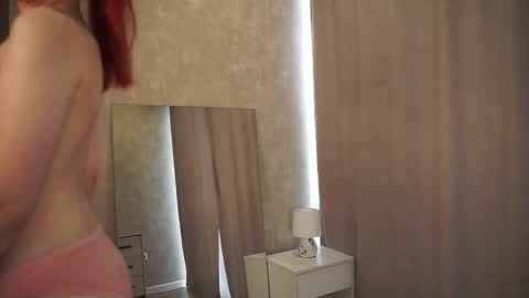 Snapshot of cassie130505 chatting on March 7, 10:45 am Cassie online show from March 7, 10:45 am