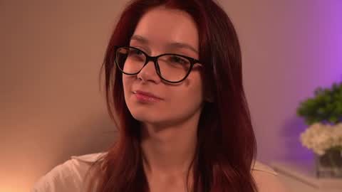 Snapshot of cassie130505 chatting on June 9, 5:35 pm Cassie online show from June 9, 5:35 pm