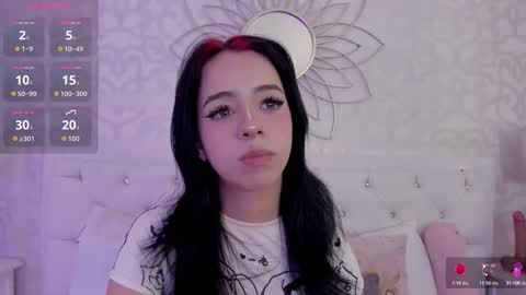 Snapshot of cassie66_ chatting on October 27, 3:32 am Celeste online show from October 27, 3:32 am