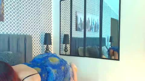 cassie_bloom online show from September 11, 4:01 am