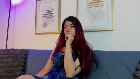 cassie_bloom online show from September 21, 8:21 pm