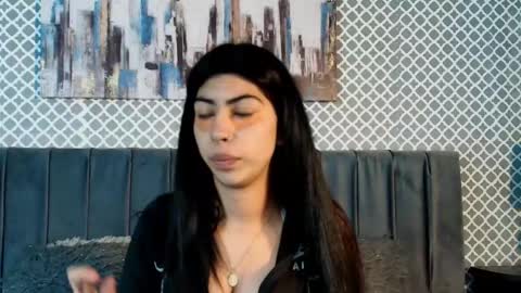 cassie_bloom online show from October 7, 3:47 am