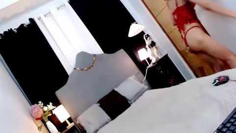 Snapshot of cassie_dolly chatting on November 8, 7:01 pm CASSIE online show from November 8, 7:01 pm