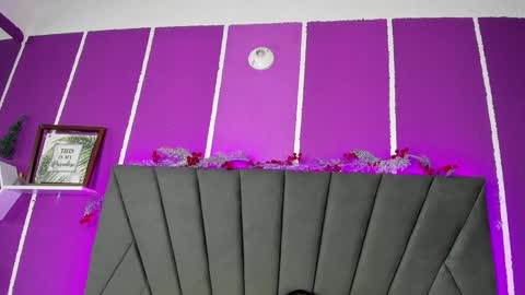 Cassie Jones online show from February 2, 9:30 am