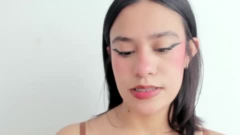 Cassie Jones online show from May 14, 7:53 pm