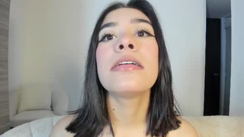 Cassie Jones online show from June 12, 11:46 pm