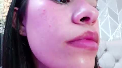 Cassie Jones online show from July 23, 1:58 am