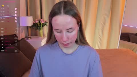 Cassie online show from January 24, 12:09 am