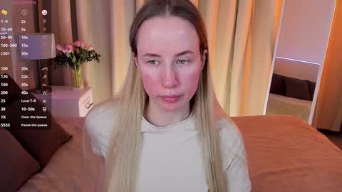 Cassie online show from January 30, 12:18 am