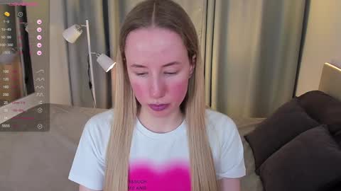 Cassie online show from January 30, 9:04 pm