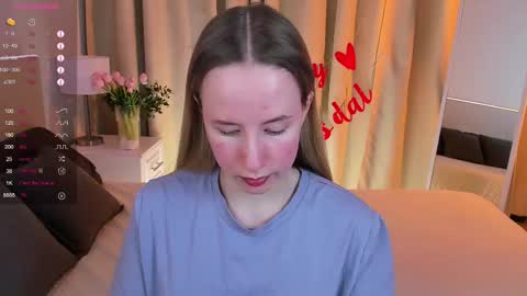 Cassie online show from February 10, 3:13 am