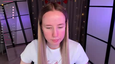 Cassie online show from February 16, 3:04 am