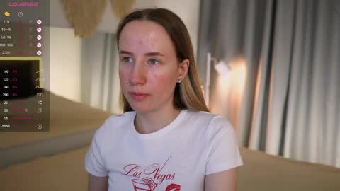 Cassie online show from March 6, 12:32 am