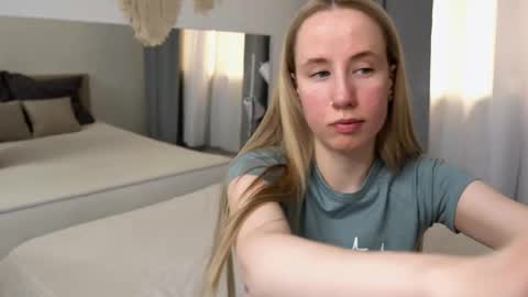 Cassie online show from January 31, 9:24 pm